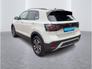 Volkswagen T-Cross 1.5 TSI DSG Energy Navi LED Kamera Navi
