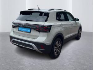 Volkswagen T-Cross 1.5 TSI DSG Energy Navi LED Kamera Navi