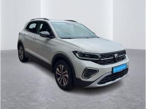 Volkswagen T-Cross 1.5 TSI DSG Energy Navi LED Kamera Navi