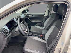 Volkswagen T-Cross 1.5 TSI DSG Energy Navi LED Kamera Navi