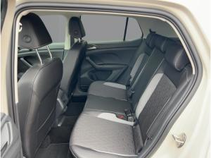 Volkswagen T-Cross 1.5 TSI DSG Energy Navi LED Kamera Navi