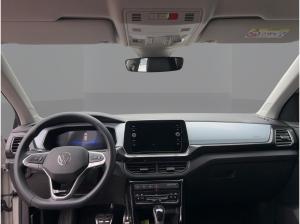 Volkswagen T-Cross 1.5 TSI DSG Energy Navi LED Kamera Navi