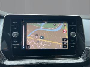 Volkswagen T-Cross 1.5 TSI DSG Energy Navi LED Kamera Navi
