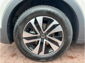 Volkswagen T-Cross 1.5 TSI DSG Energy Navi LED Kamera Navi