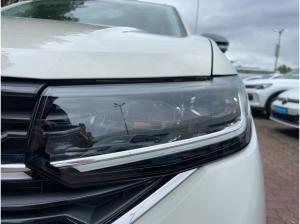 Volkswagen T-Cross 1.5 TSI DSG Energy Navi LED Kamera Navi