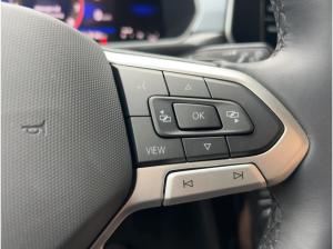 Volkswagen T-Cross 1.5 TSI DSG Energy Navi LED Kamera Navi