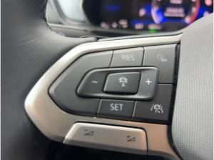Volkswagen T-Cross 1.5 TSI DSG Energy Navi LED Kamera Navi