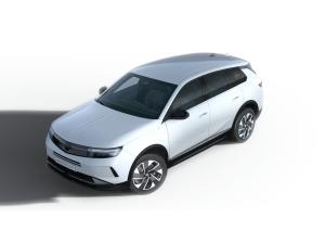 Opel Grandland Edition Hybrid 145 eDCT| Gewerbe- Deal| Kurzzulassung| Komfort-Paket|