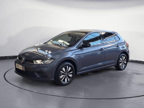 Volkswagen Polo Carplay, Klima, LED Allwetterreifen