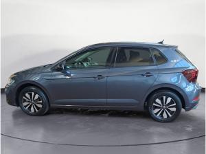 Volkswagen Polo Carplay, Klima, LED Allwetterreifen