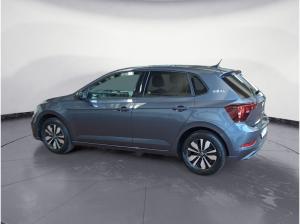 Volkswagen Polo Carplay, Klima, LED Allwetterreifen