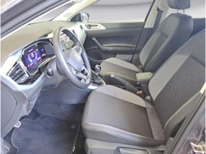 Volkswagen Polo Carplay, Klima, LED Allwetterreifen
