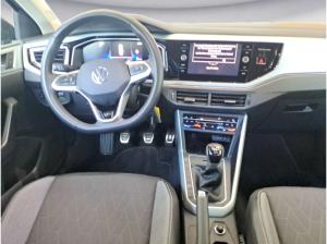 Volkswagen Polo Carplay, Klima, LED Allwetterreifen