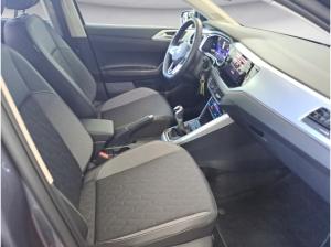 Volkswagen Polo Carplay, Klima, LED Allwetterreifen