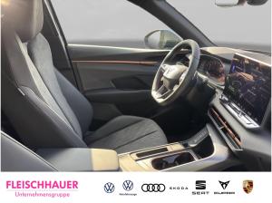 Cupra Terramar TERRAMARE-HYBRID1.5TSI VZ 200kW 272PS 6-Gang DSG