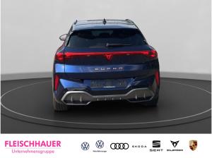 Cupra Terramar TERRAMARE-HYBRID1.5TSI VZ 200kW 272PS 6-Gang DSG