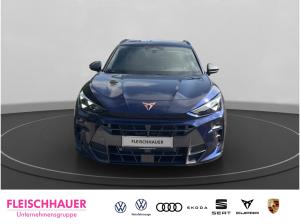Cupra Terramar TERRAMARE-HYBRID1.5TSI VZ 200kW 272PS 6-Gang DSG