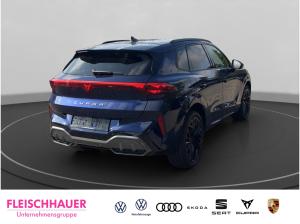 Cupra Terramar TERRAMARE-HYBRID1.5TSI VZ 200kW 272PS 6-Gang DSG