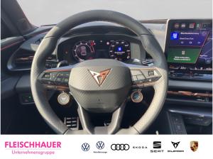 Cupra Terramar TERRAMARE-HYBRID1.5TSI VZ 200kW 272PS 6-Gang DSG