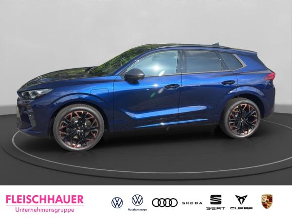 Cupra Terramar TERRAMARE-HYBRID1.5TSI VZ 200kW 272PS 6-Gang DSG