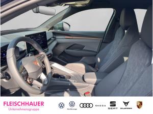 Cupra Terramar TERRAMARE-HYBRID1.5TSI VZ 200kW 272PS 6-Gang DSG