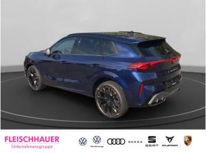 Cupra Terramar TERRAMARE-HYBRID1.5TSI VZ 200kW 272PS 6-Gang DSG