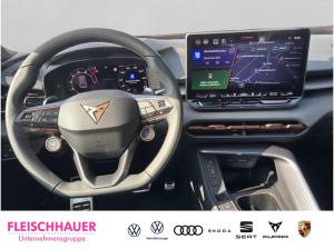 Cupra Terramar TERRAMARE-HYBRID1.5TSI VZ 200kW 272PS 6-Gang DSG