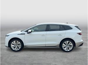 Skoda Enyaq 85 / Sofort verfügbar / keine Nebenkosten / AHK