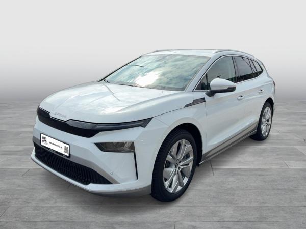 Skoda Enyaq 85 / Sofort verfügbar / keine Nebenkosten / AHK