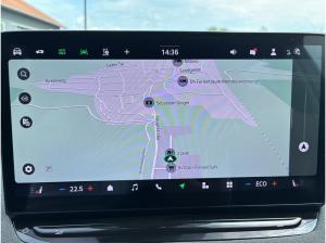Skoda Enyaq 85 / Sofort verfügbar / keine Nebenkosten / AHK