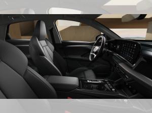 Audi Q6 e-tron Sportback AHK Matrix Kamera Navi
