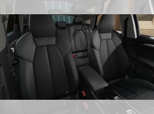 Audi Q6 e-tron Sportback AHK Matrix Kamera Navi