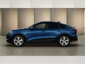 Audi Q6 e-tron Sportback AHK Matrix Kamera Navi