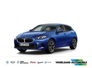 BMW 120 Limousine M Sport Design AHK