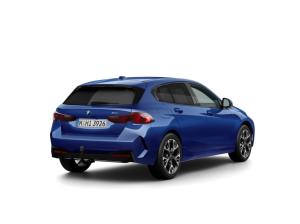 BMW 120 Limousine M Sport Design AHK