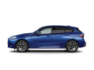BMW 120 Limousine M Sport Design AHK