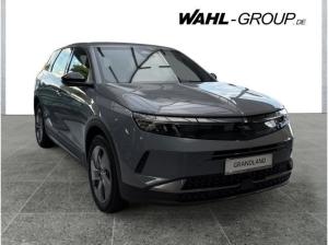 Opel Grandland Edition Hybrid 145 eDCT| Gewerbe- Deal| Kurzzulassung| Komfort-Paket|