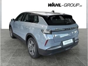 Opel Grandland Edition Hybrid 145 eDCT| Gewerbe- Deal| Kurzzulassung| Komfort-Paket|