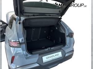 Opel Grandland Edition Hybrid 145 eDCT| Gewerbe- Deal| Kurzzulassung| Komfort-Paket|