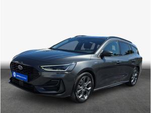 Ford Focus Turnier 1.0 EcoBoost Hybrid Aut. ST-LINE X*SOFORT!!!*