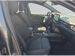 Ford Focus Turnier 1.0 EcoBoost Hybrid Aut. ST-LINE X*SOFORT!!!*