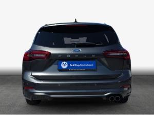 Ford Focus Turnier 1.0 EcoBoost Hybrid Aut. ST-LINE X*SOFORT!!!*