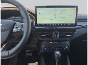 Ford Focus Turnier 1.0 EcoBoost Hybrid Aut. ST-LINE X*SOFORT!!!*