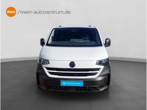 Volkswagen Transporter Kasten 2.0l TDI Schalter Vorführwagen, RFK, Ganzjahresreifen, 5-Jahre Garantie