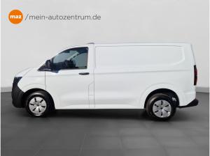Volkswagen Transporter Kasten 2.0l TDI Schalter Vorführwagen, RFK, Ganzjahresreifen, 5-Jahre Garantie