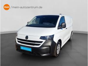 Volkswagen Transporter Kasten 2.0l TDI Schalter Vorführwagen, RFK, Ganzjahresreifen, 5-Jahre Garantie