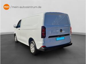 Volkswagen Transporter Kasten 2.0l TDI Schalter Vorführwagen, RFK, Ganzjahresreifen, 5-Jahre Garantie