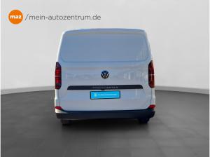 Volkswagen Transporter Kasten 2.0l TDI Schalter Vorführwagen, RFK, Ganzjahresreifen, 5-Jahre Garantie