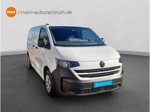 Volkswagen Transporter Kasten 2.0l TDI Schalter Vorführwagen, RFK, Ganzjahresreifen, 5-Jahre Garantie