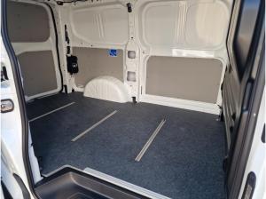 Volkswagen Transporter Kasten 2.0l TDI Schalter Vorführwagen, RFK, Ganzjahresreifen, 5-Jahre Garantie